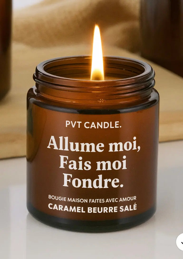 PVT Candle - Classique - PVT CANDLE