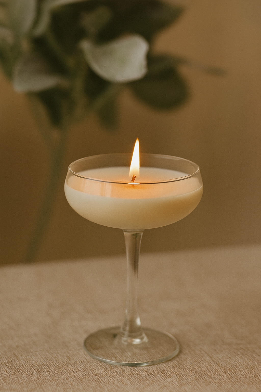 Bougie - Vanille Tonka PVT CANDLE