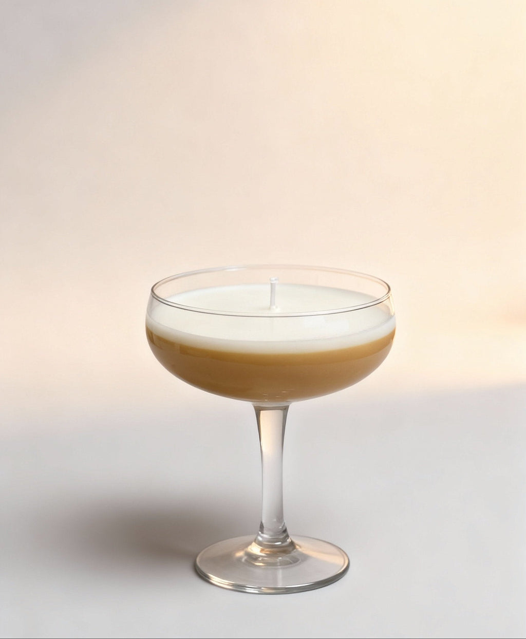 Bougie - Caramel beurre salé PVT CANDLE