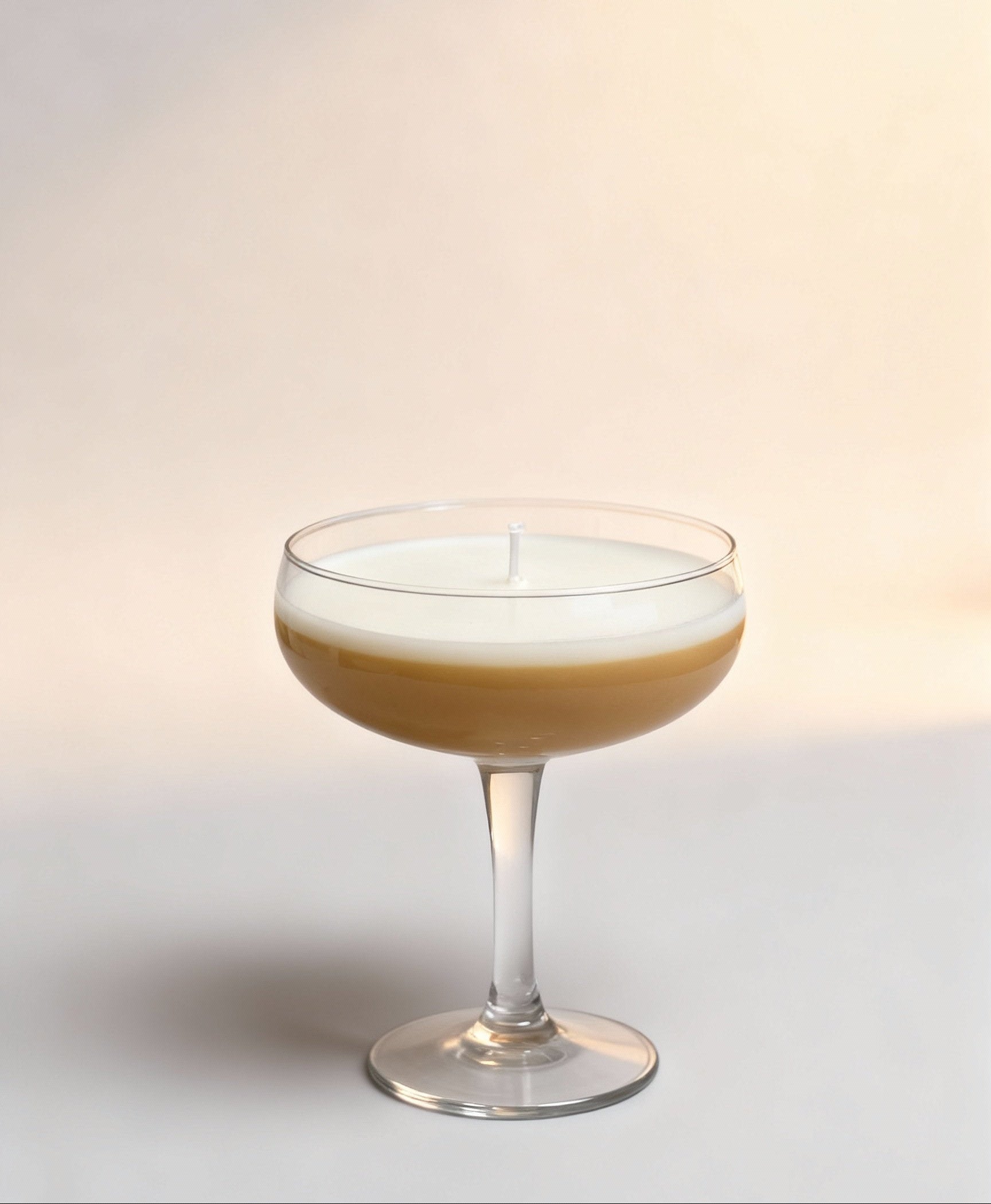 Bougie - Caramel beurre salé PVT CANDLE