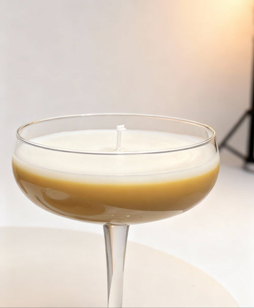 Bougie - Caramel beurre salé PVT CANDLE