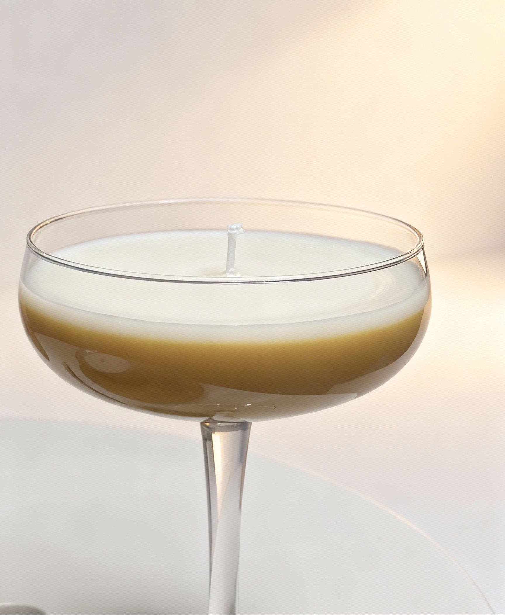 Bougie - Caramel beurre salé PVT CANDLE