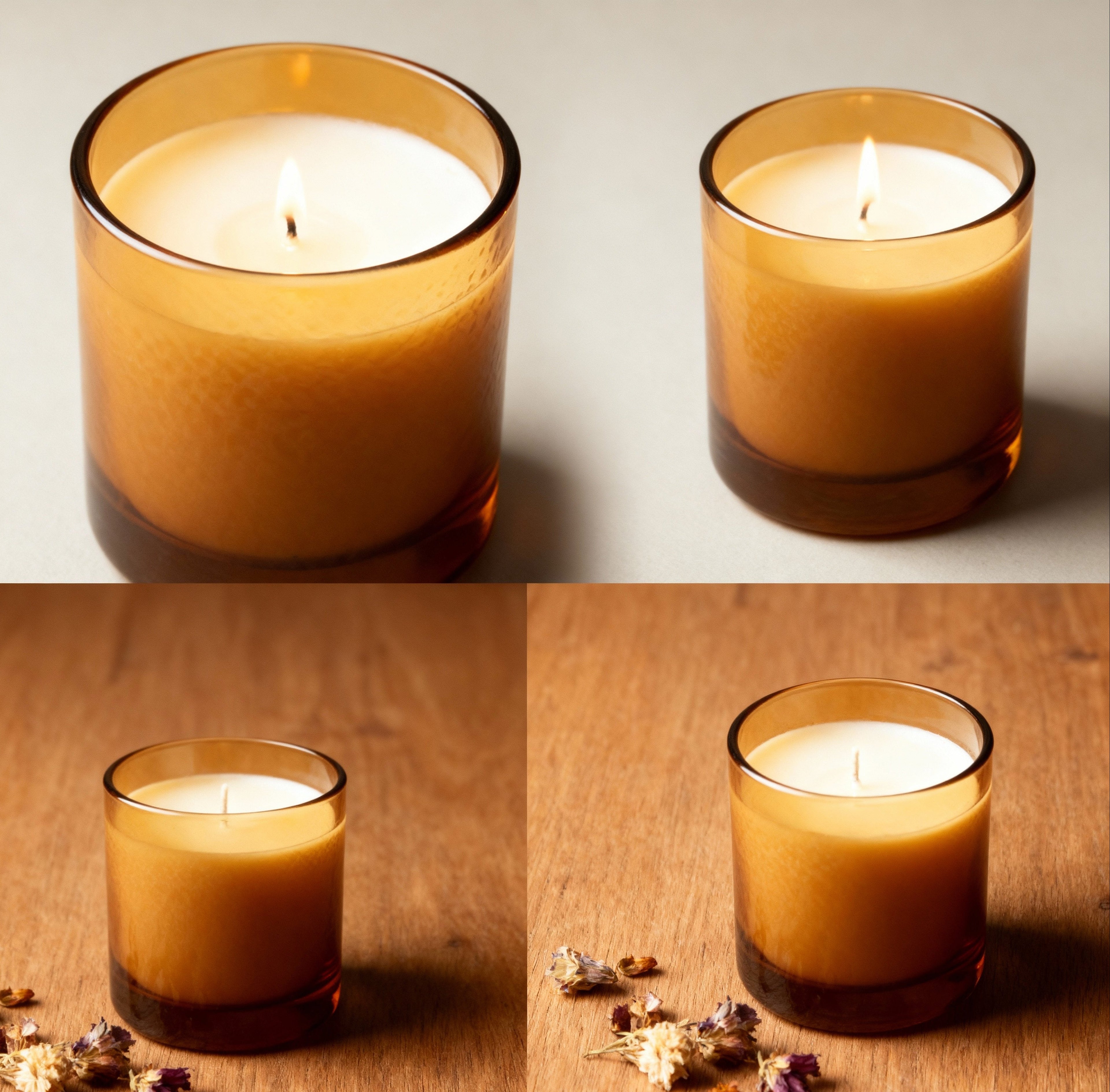 Bougie - Fleur de Cerisier PVT CANDLE
