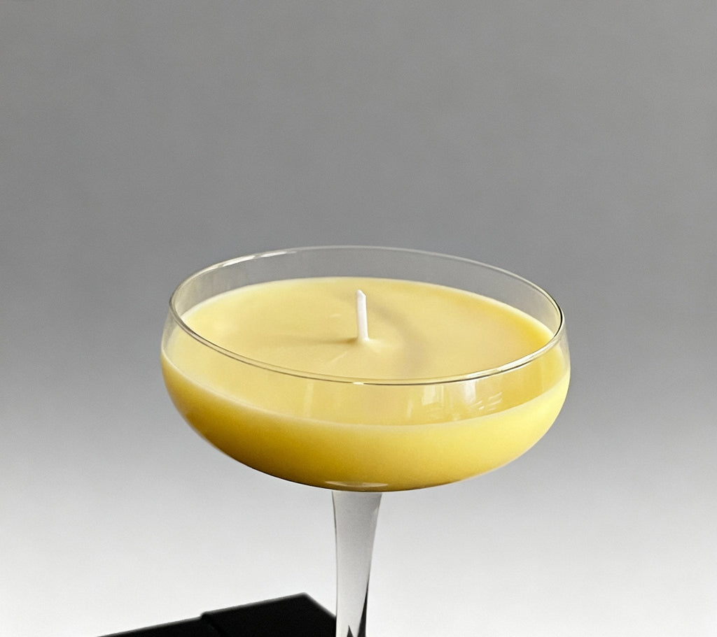 Bougie - Vanille Tonka PVT CANDLE